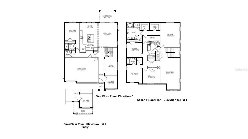 Photo of 1926 Vandalia Place, Parrish, FL 34219 (MLS # A4675150)