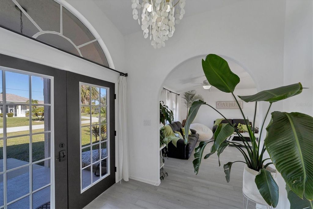 Photo of 56 Long Meadow Court, Rotonda West, FL 33947 (MLS # D6141957)