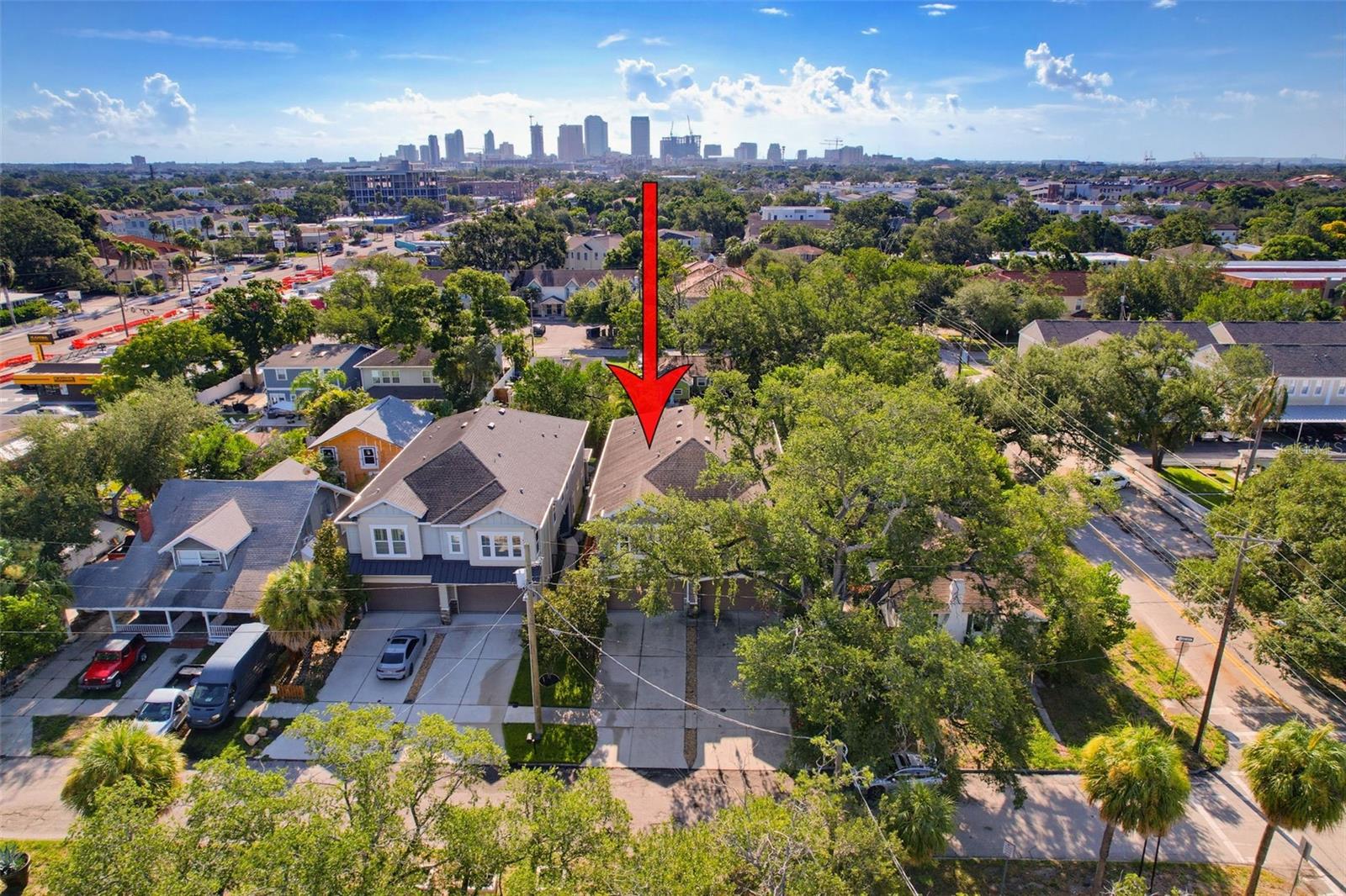 112 S BUNGALOW PARK AVENUE 1