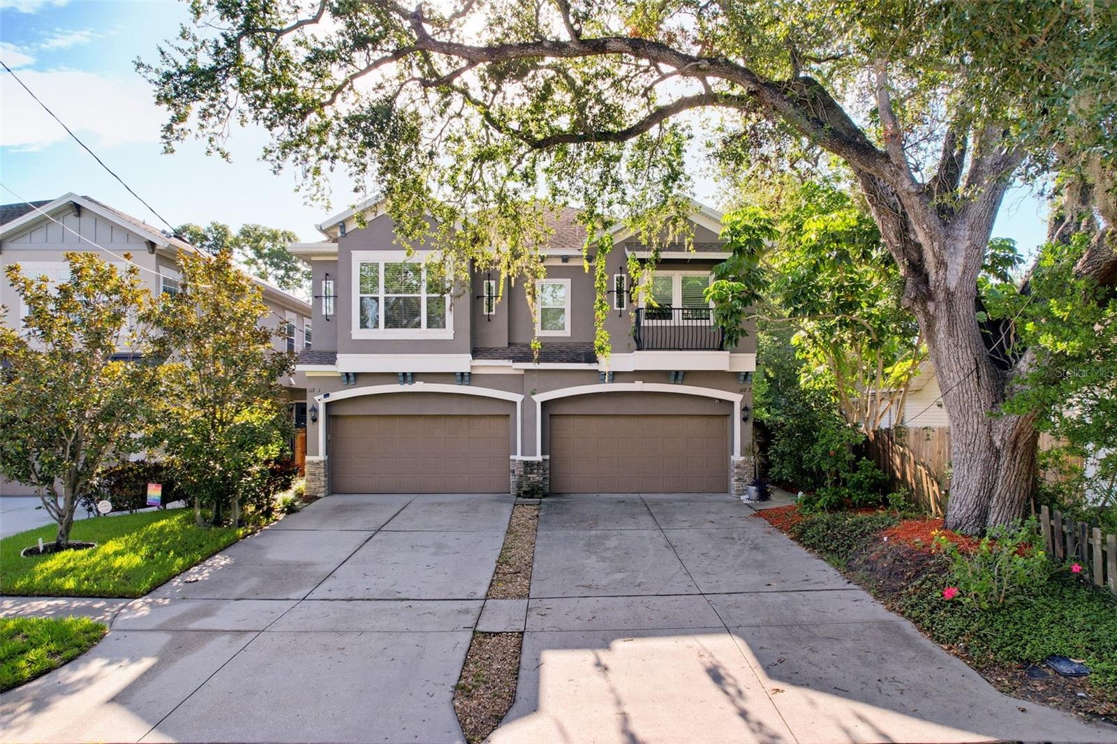 112 S BUNGALOW PARK AVENUE 1