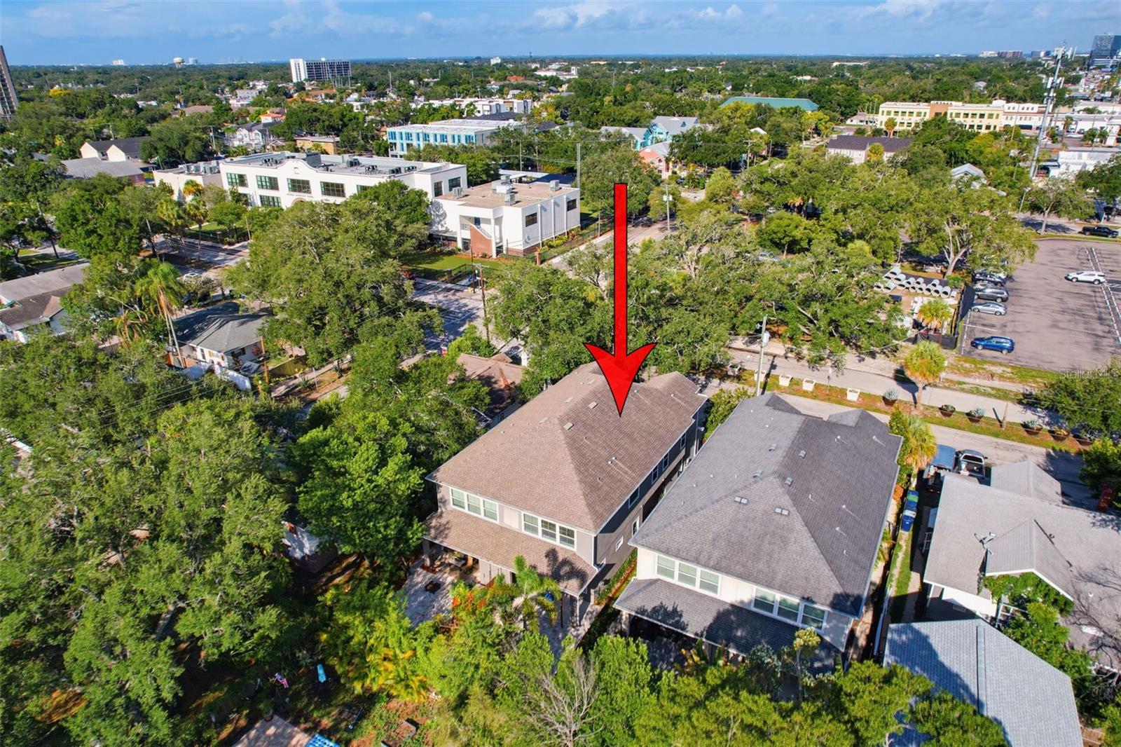 112 S BUNGALOW PARK AVENUE 1