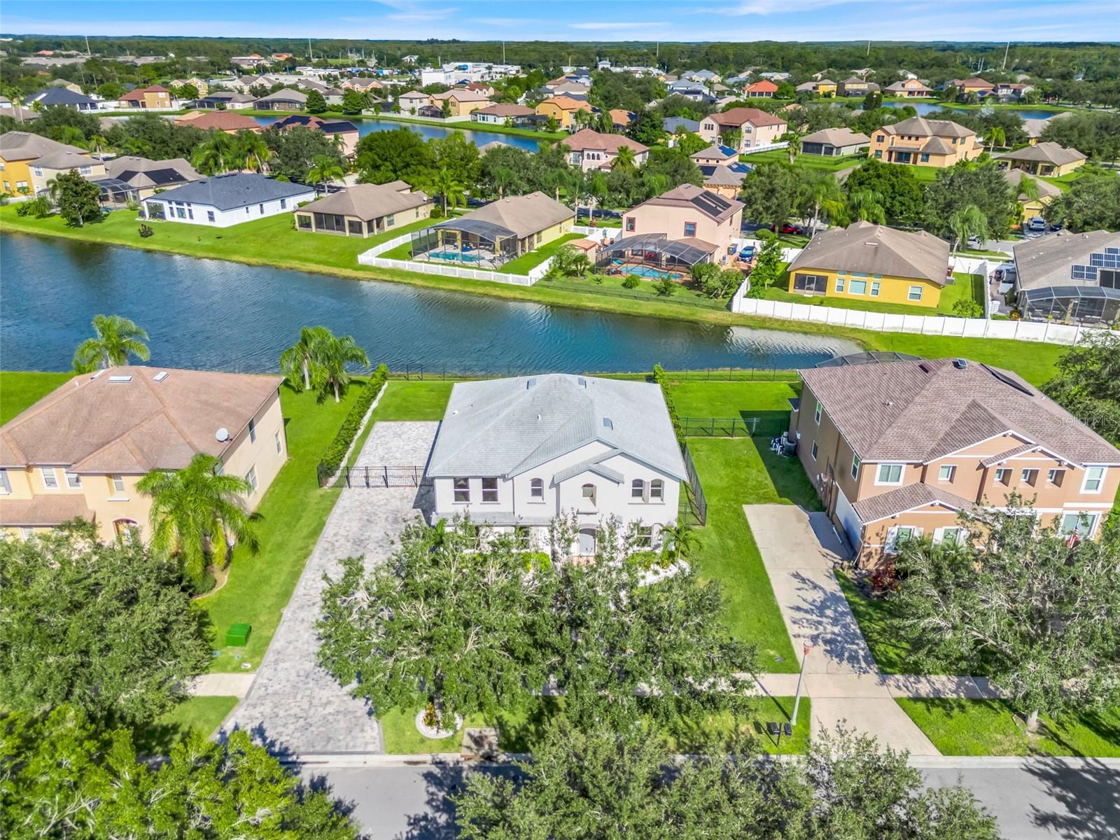 STEVENS PLANTATION - Residential