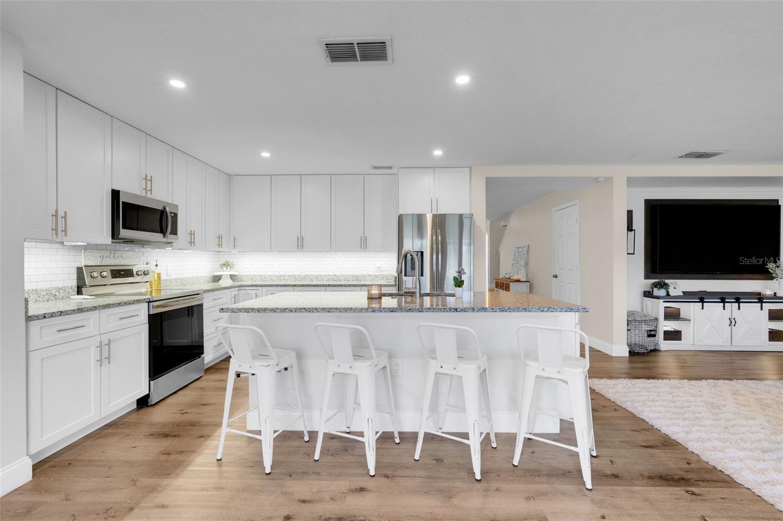 STEVENS PLANTATION - Residential