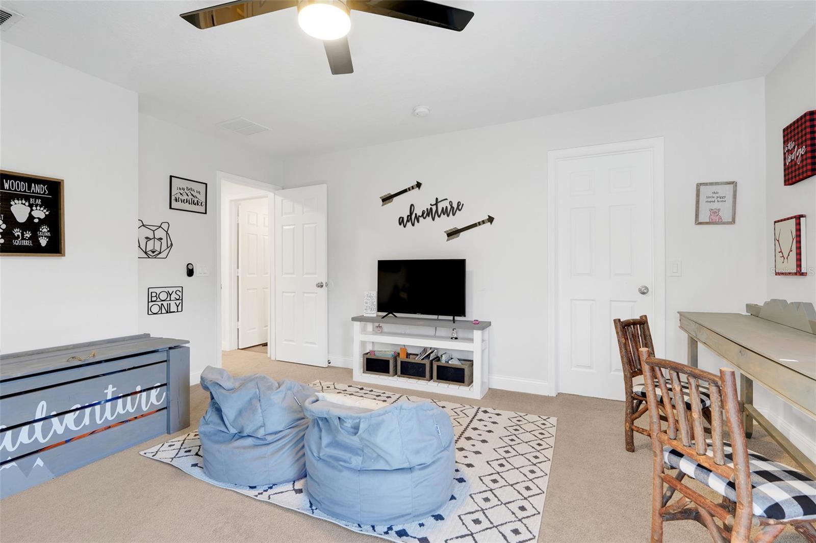 STEVENS PLANTATION - Residential