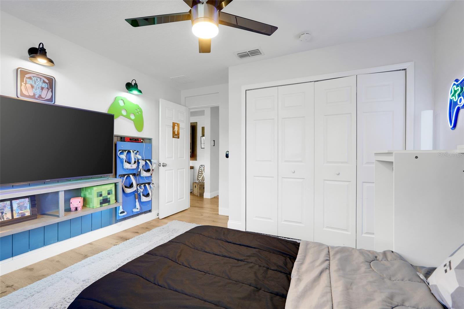 STEVENS PLANTATION - Residential