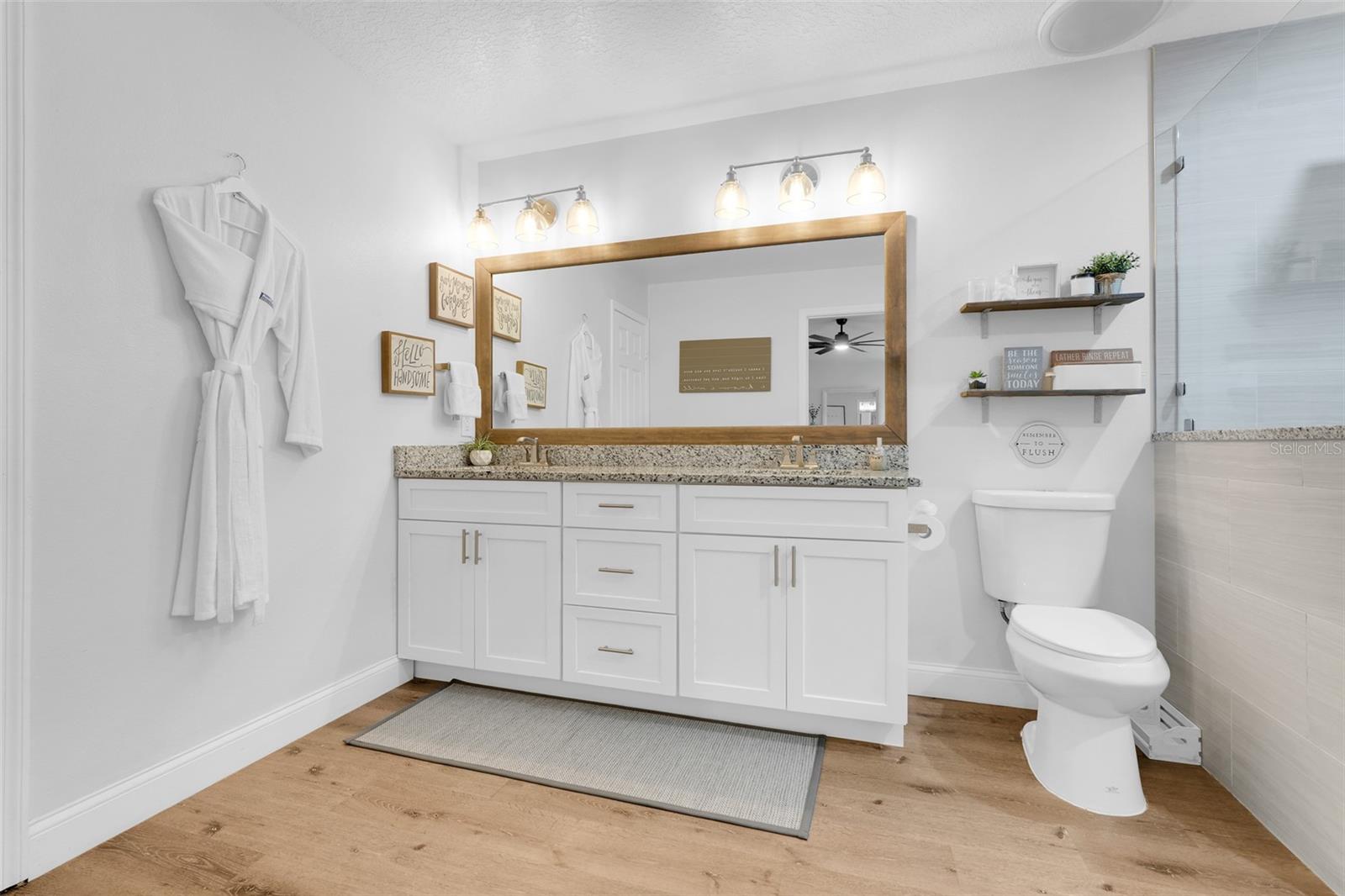 STEVENS PLANTATION - Residential