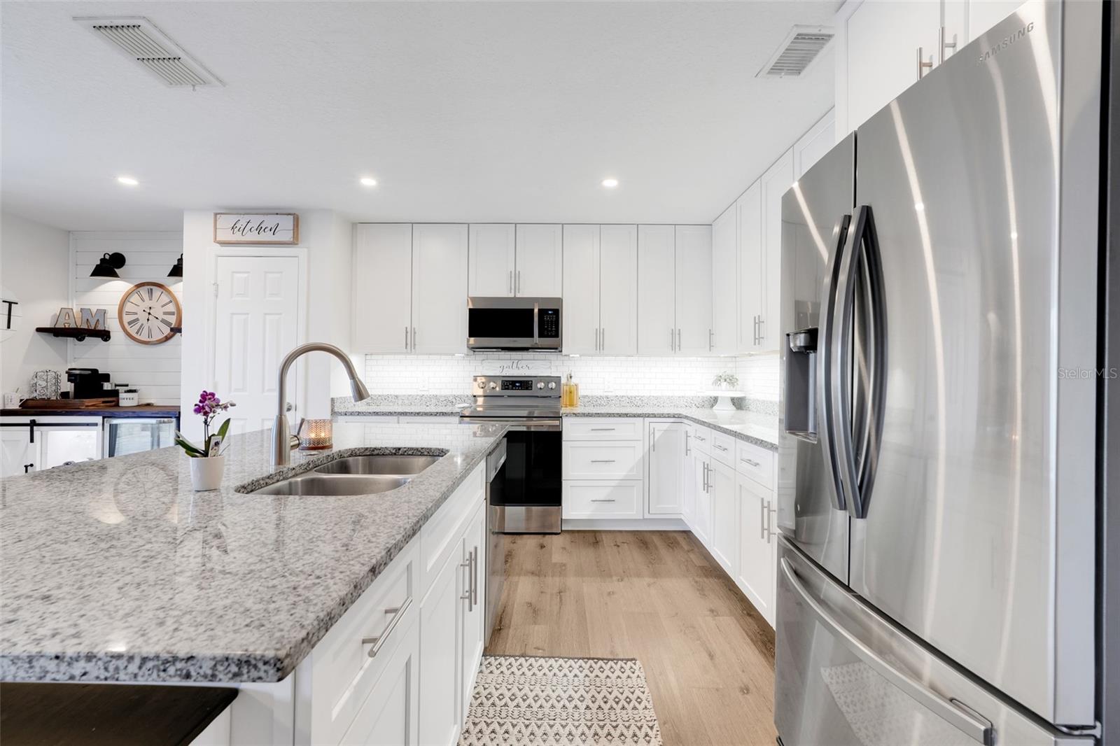 STEVENS PLANTATION - Residential