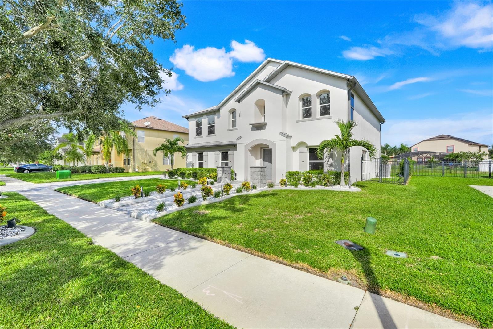 3946 CEDAR HAMMOCK TRAIL