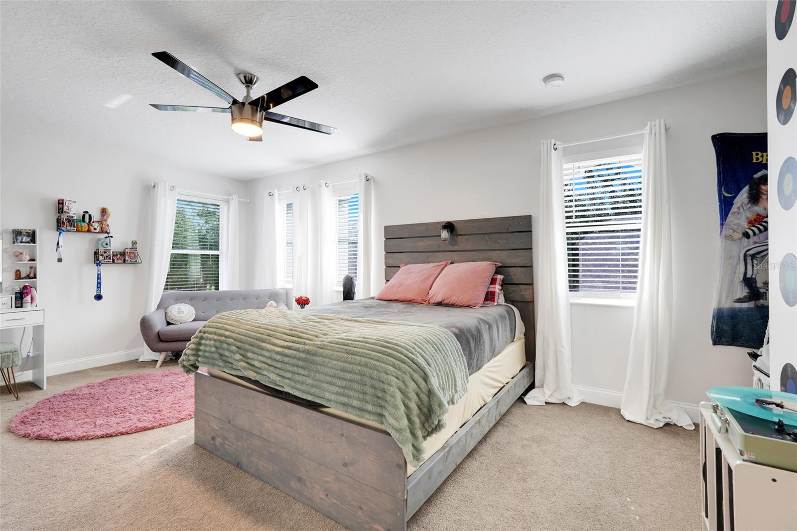 STEVENS PLANTATION - Residential