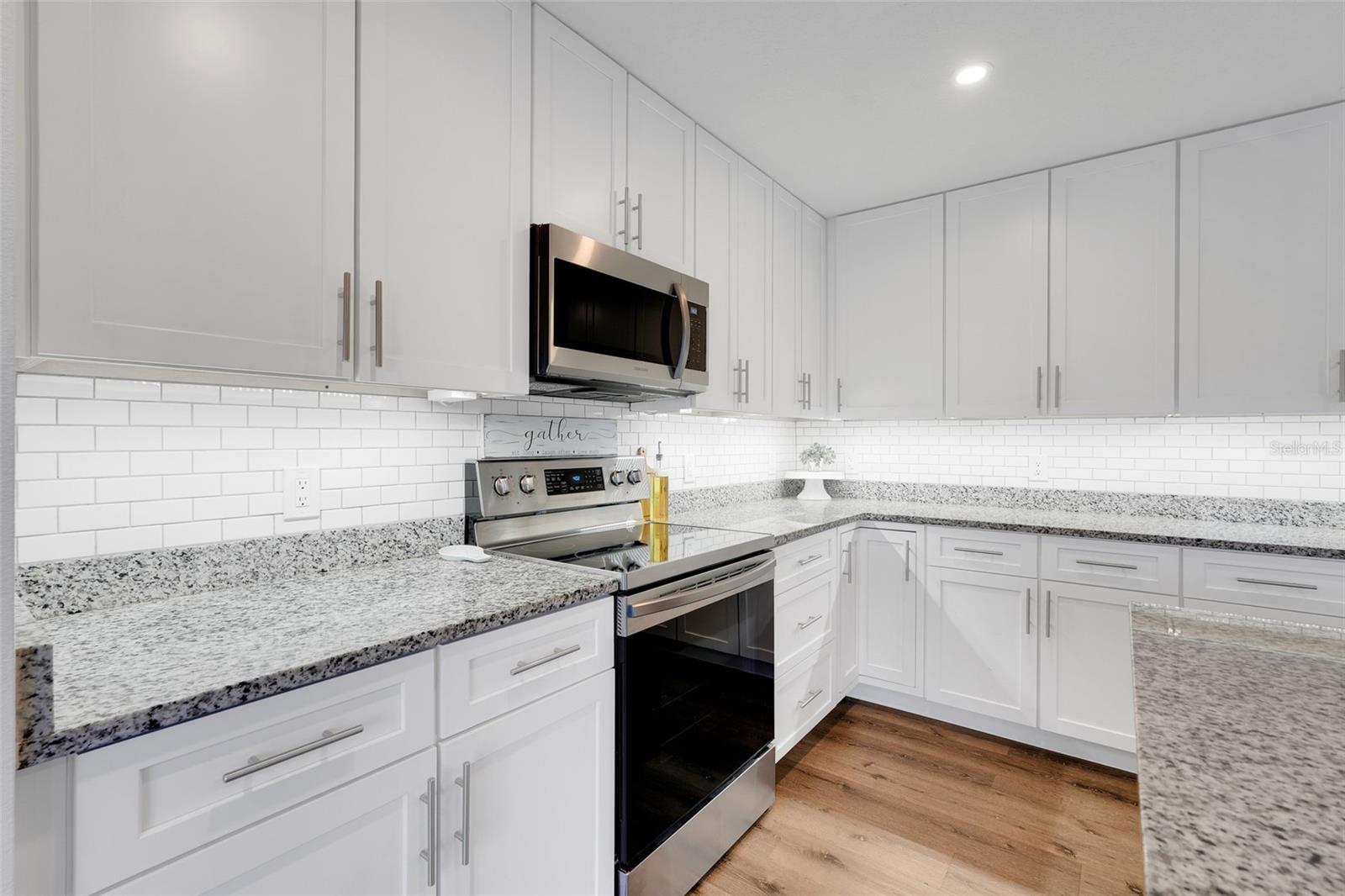 STEVENS PLANTATION - Residential