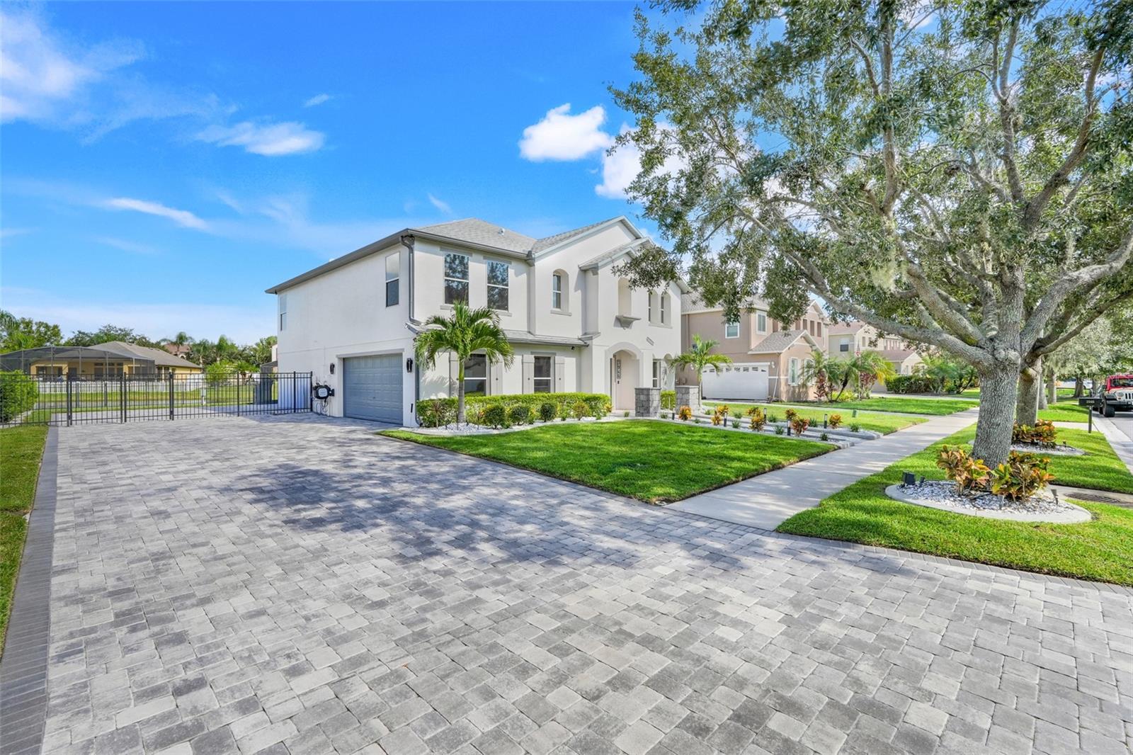 3946 CEDAR HAMMOCK TRAIL