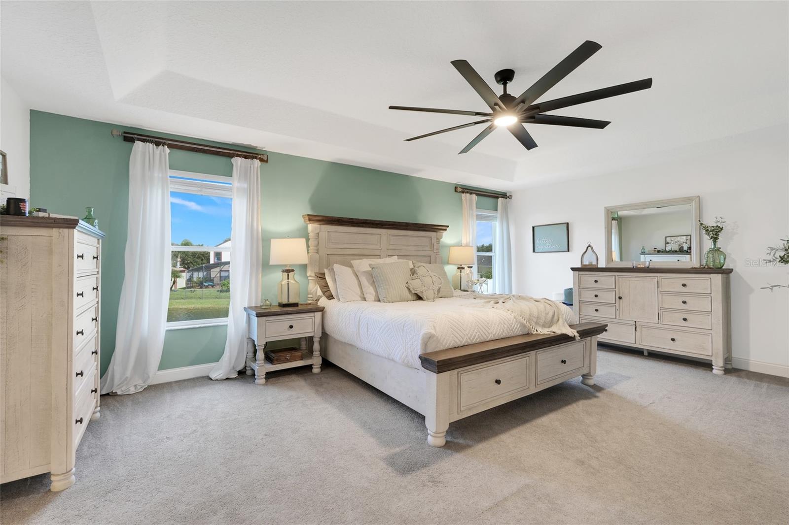 STEVENS PLANTATION - Residential