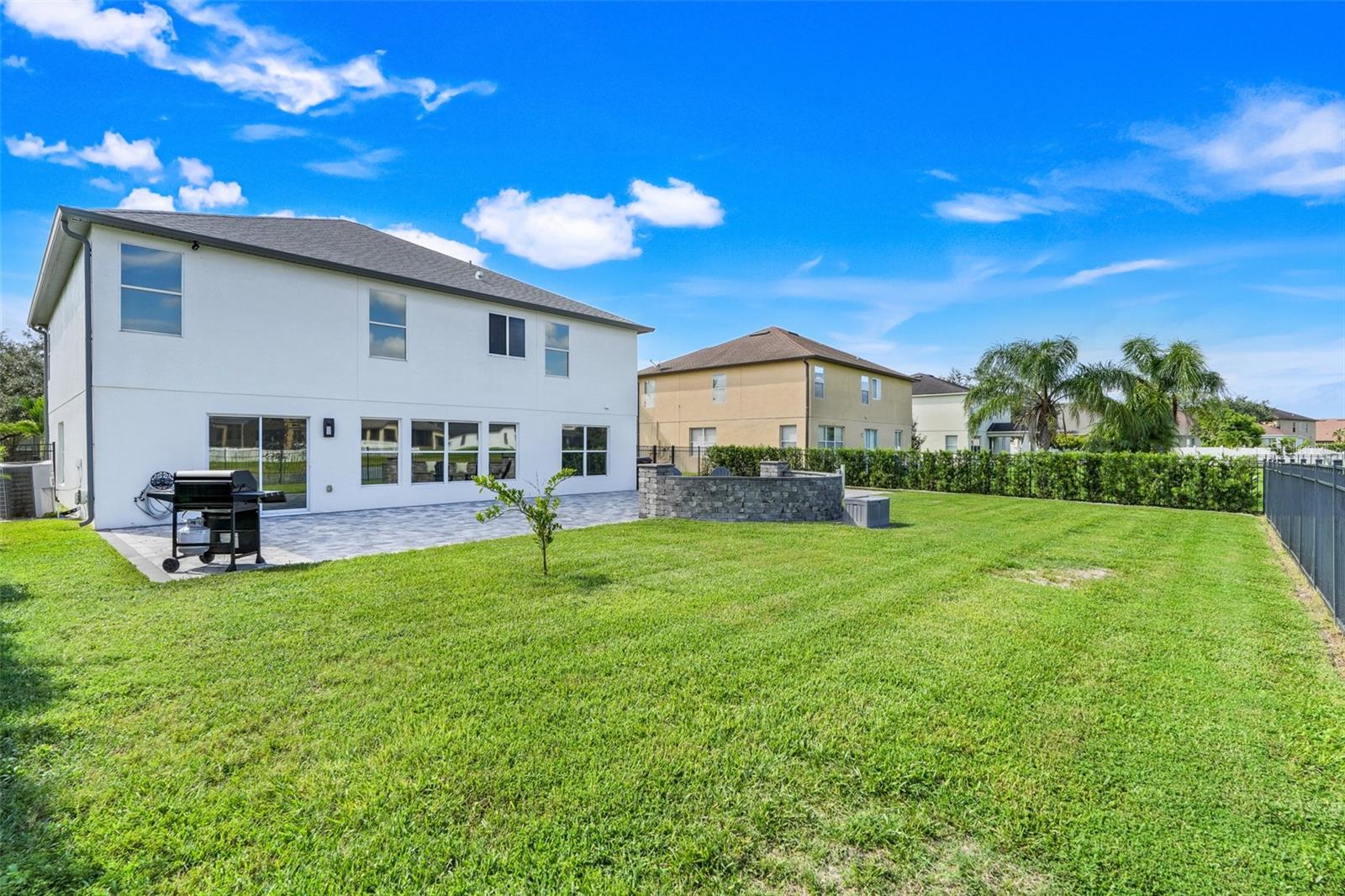 STEVENS PLANTATION - Residential