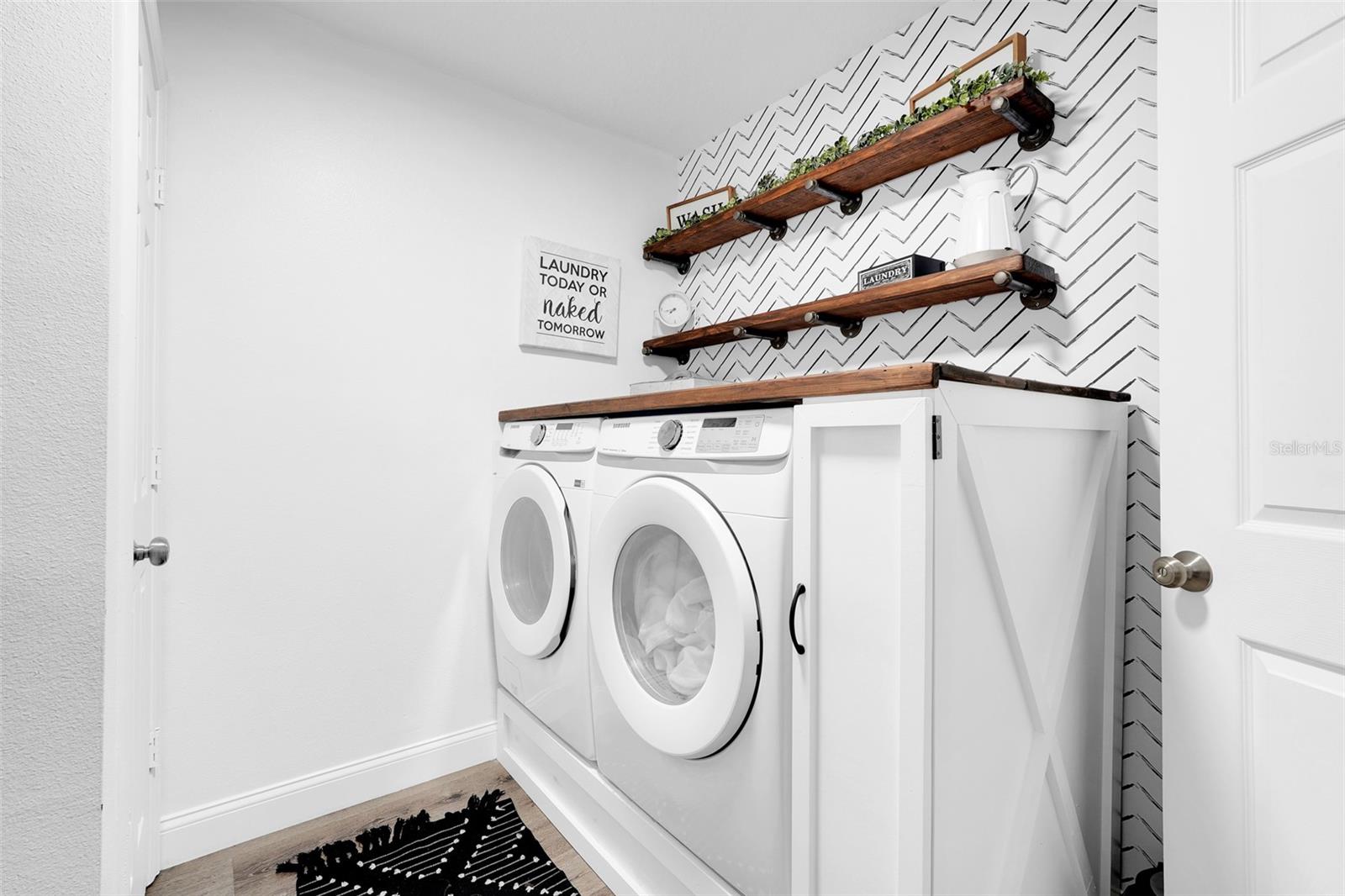 STEVENS PLANTATION - Residential