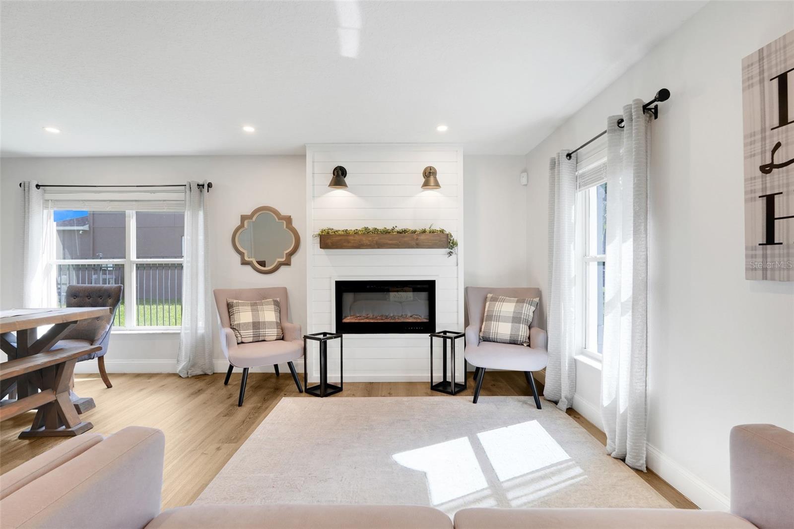 STEVENS PLANTATION - Residential