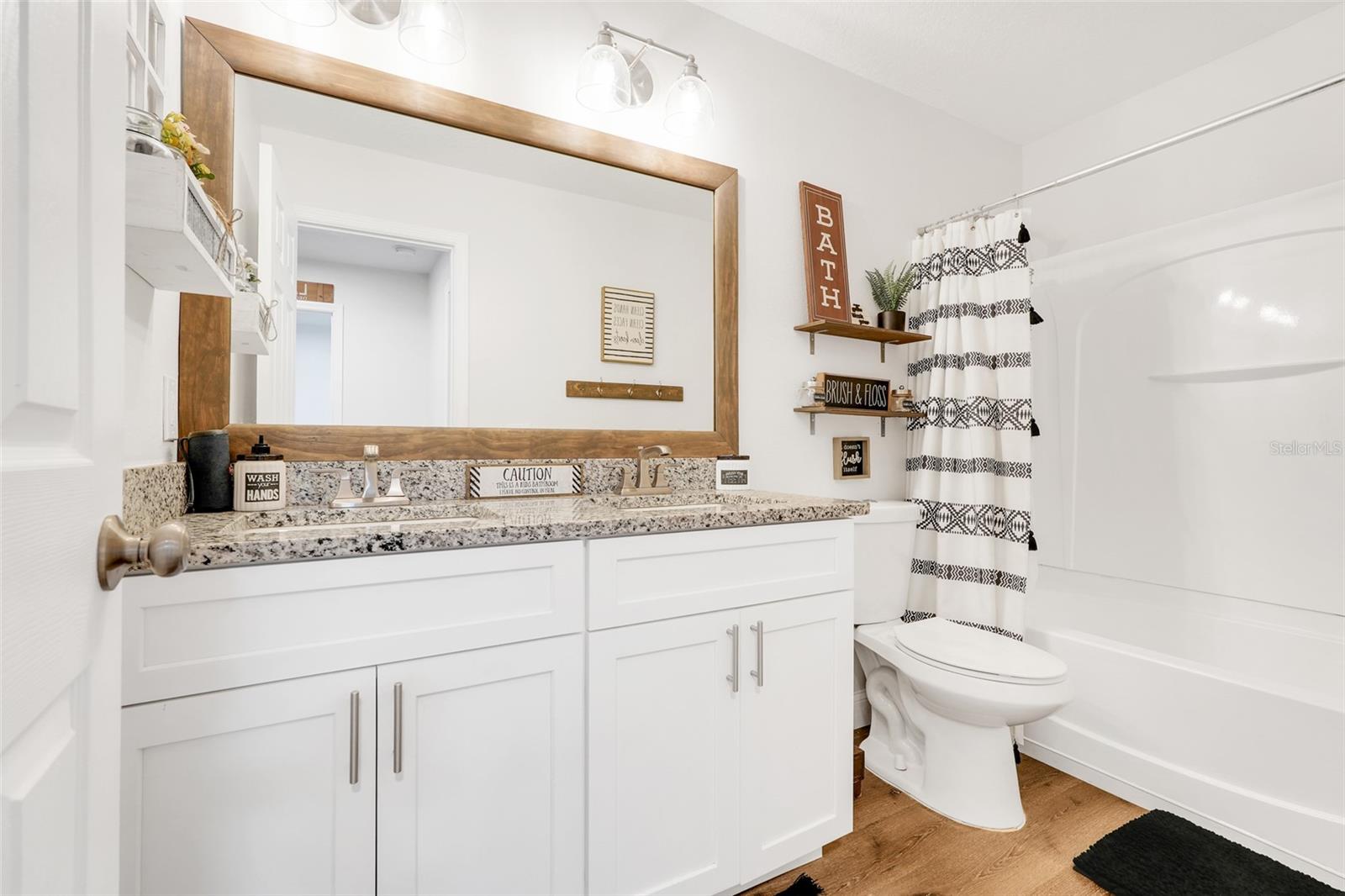 STEVENS PLANTATION - Residential