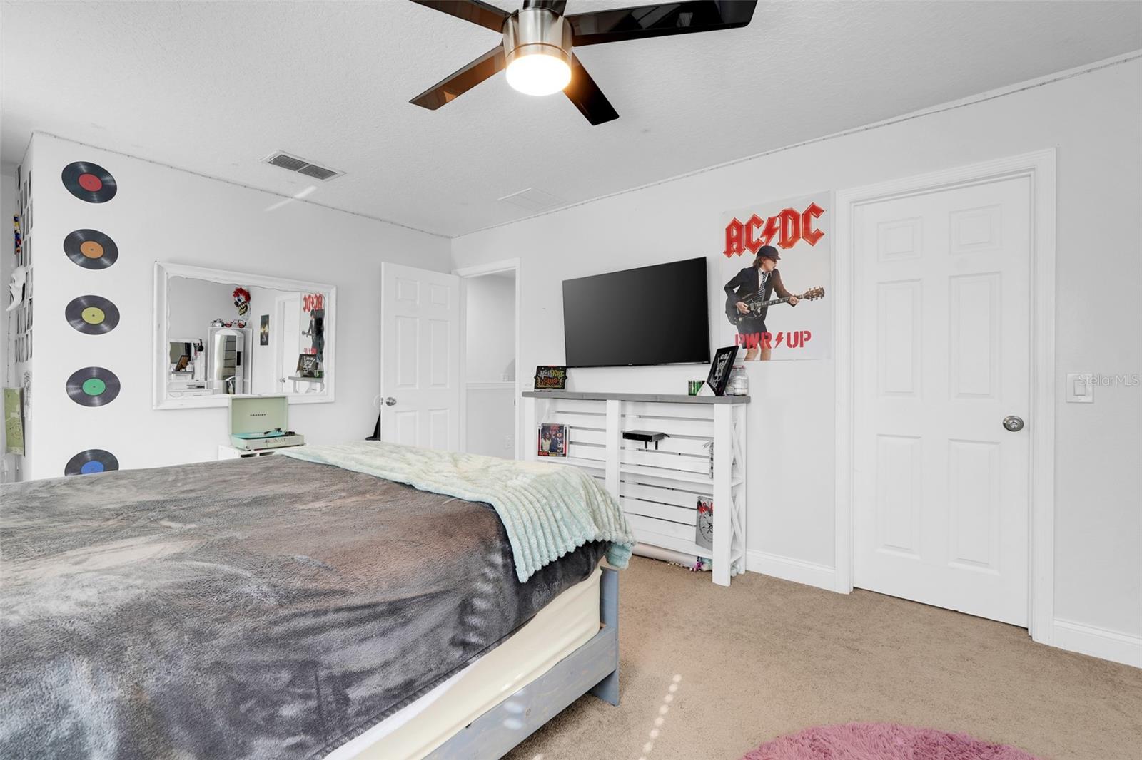 STEVENS PLANTATION - Residential