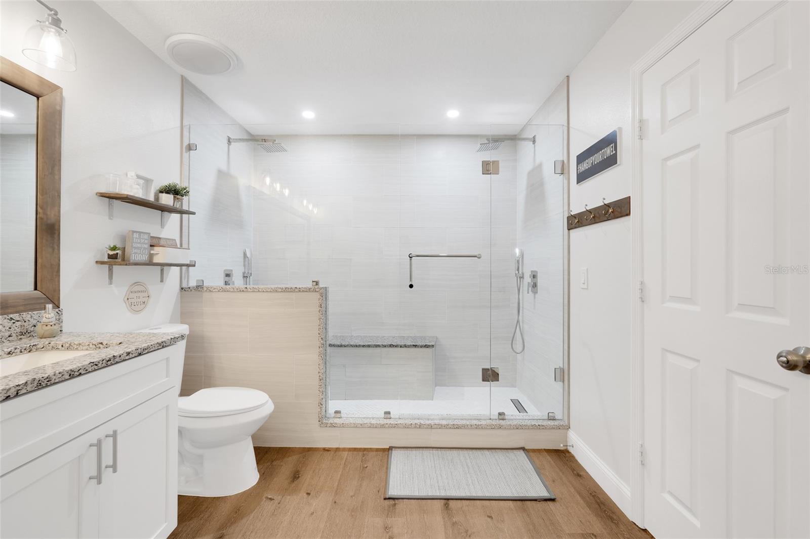 STEVENS PLANTATION - Residential