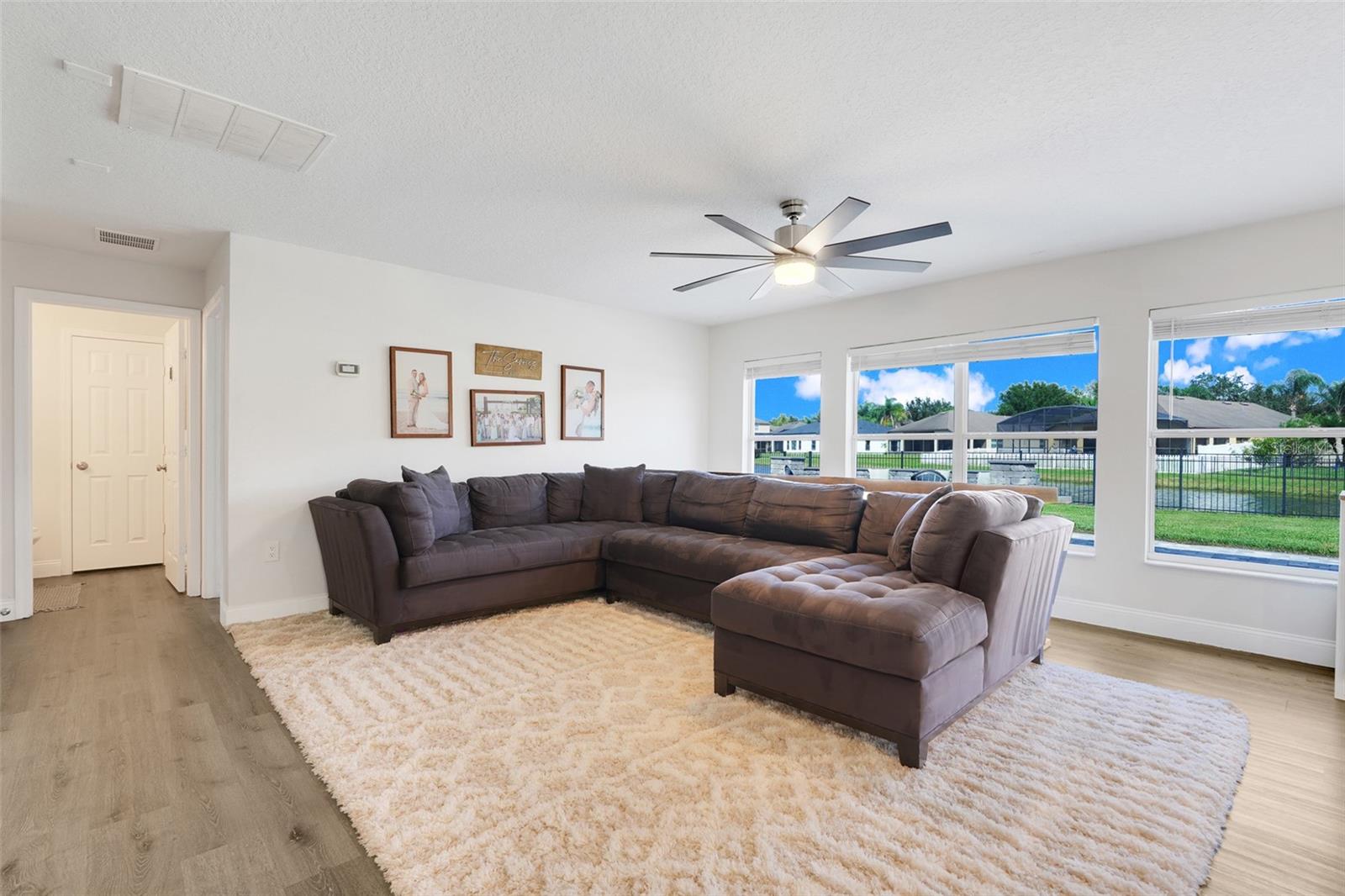 STEVENS PLANTATION - Residential