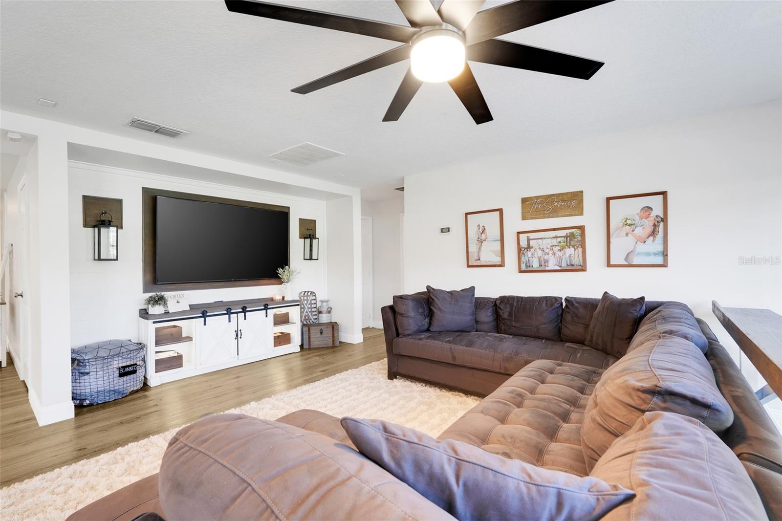 STEVENS PLANTATION - Residential