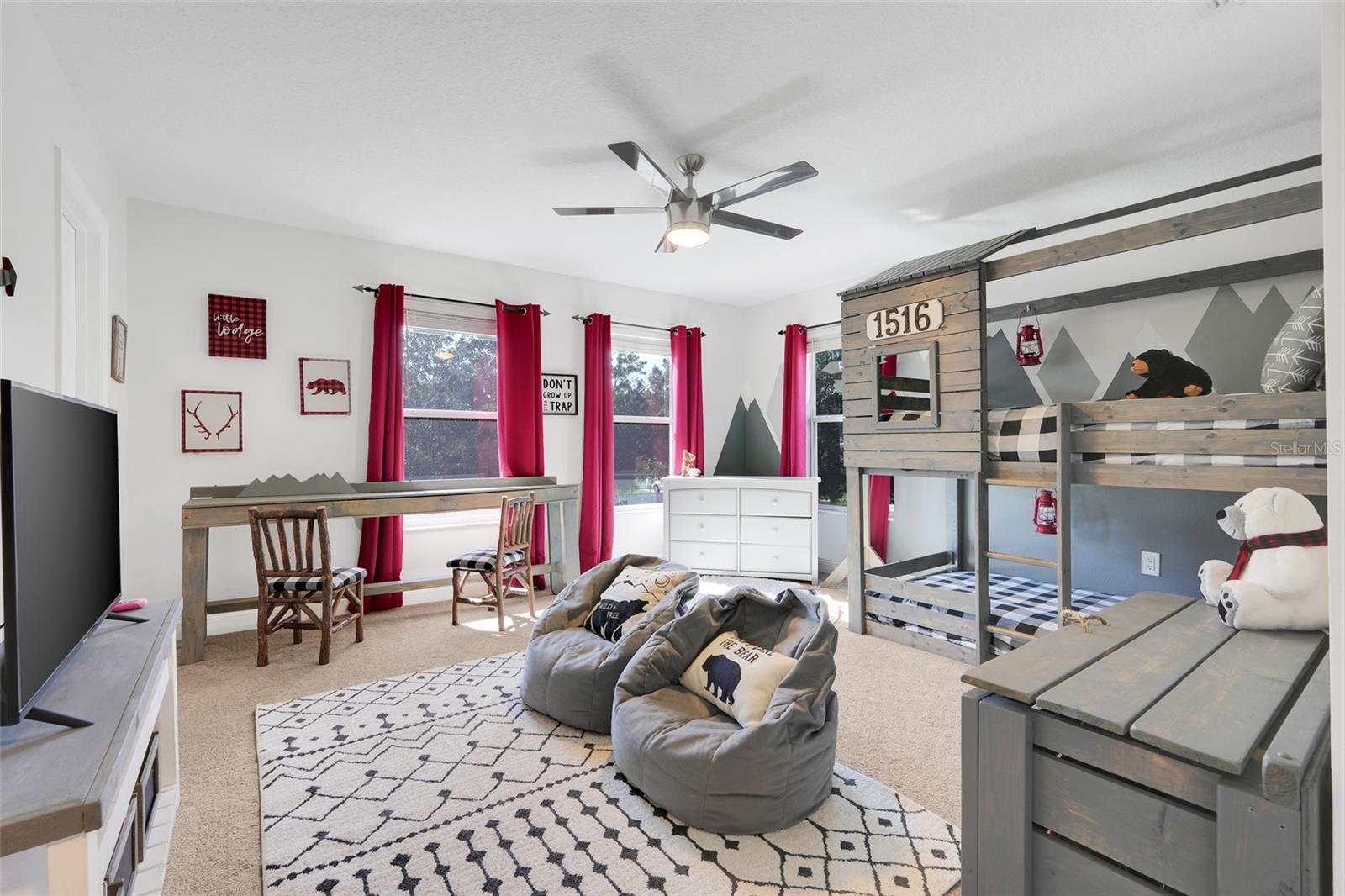 STEVENS PLANTATION - Residential