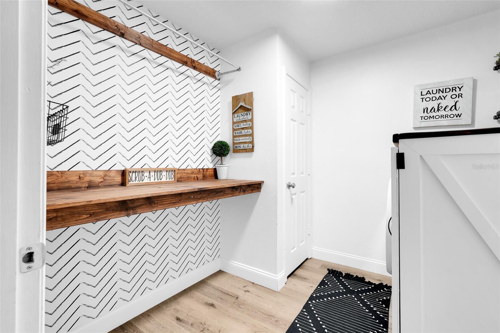 STEVENS PLANTATION - Residential