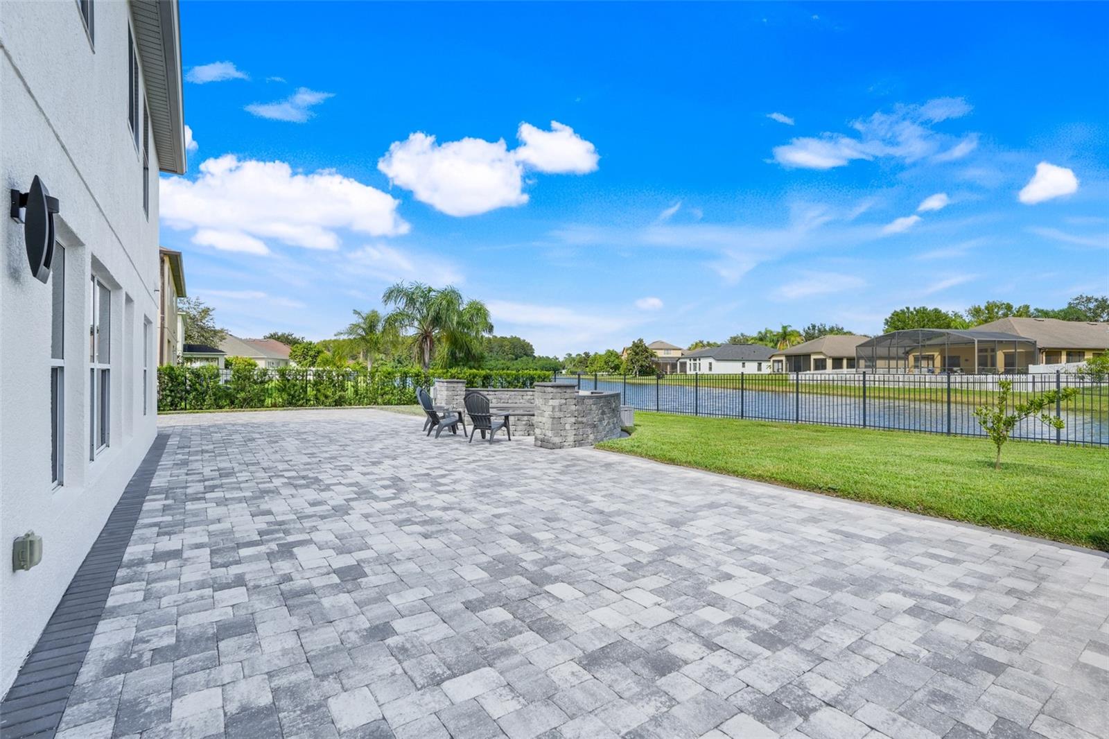 STEVENS PLANTATION - Residential