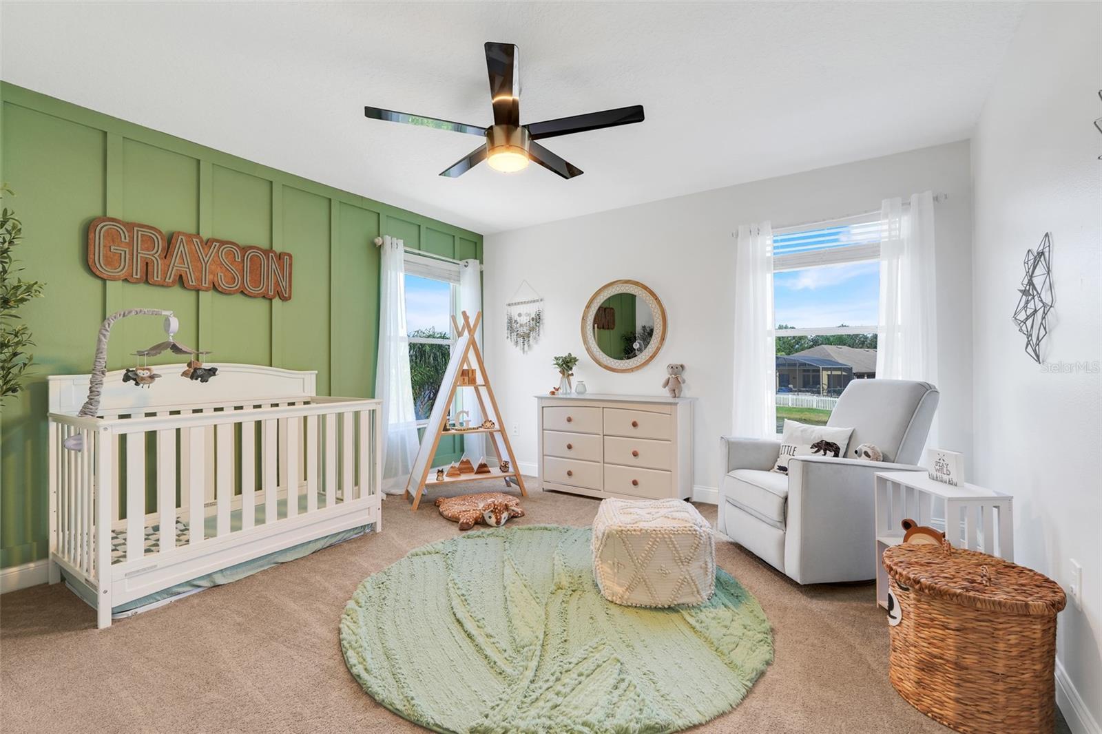 STEVENS PLANTATION - Residential