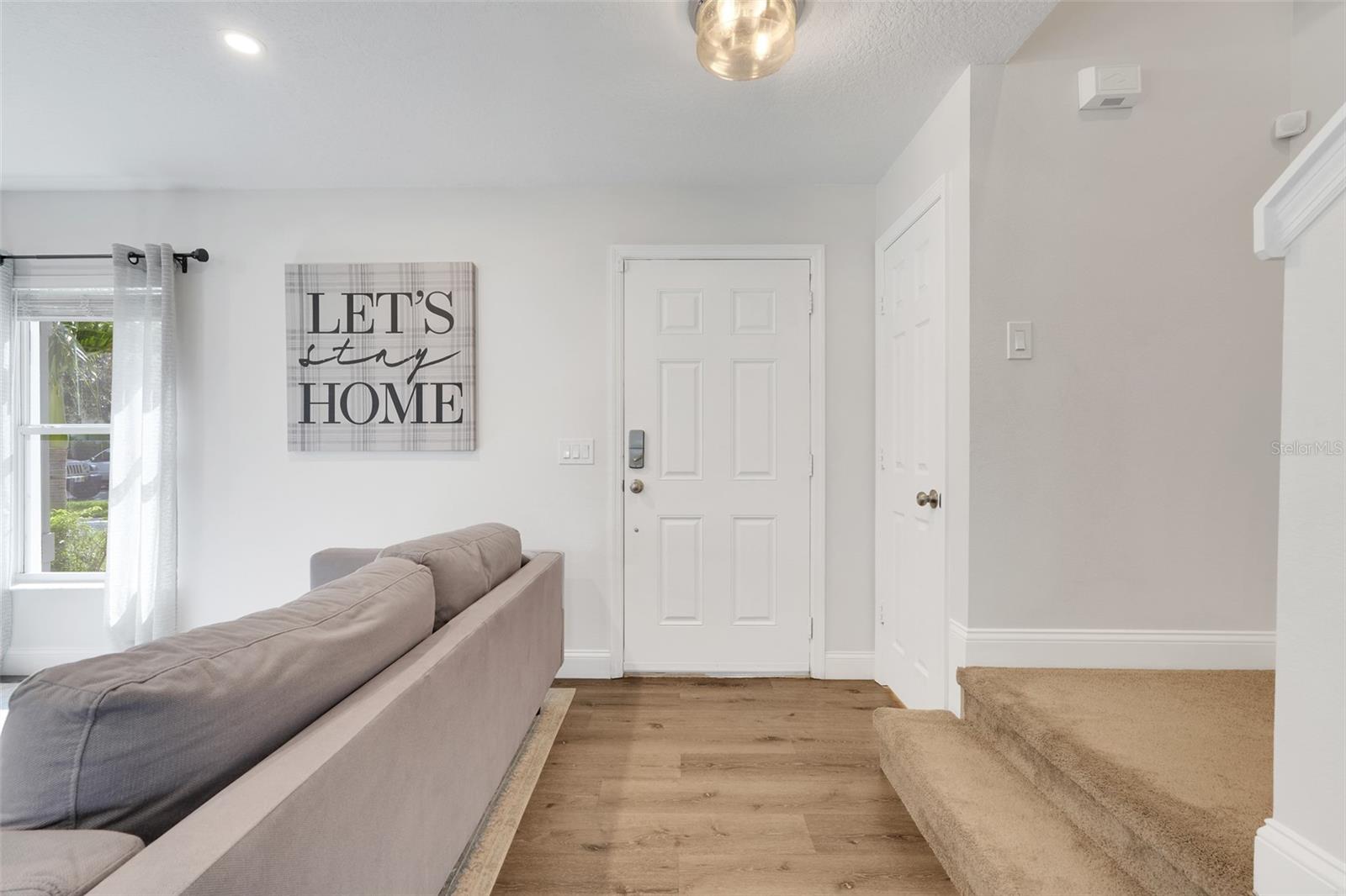 STEVENS PLANTATION - Residential