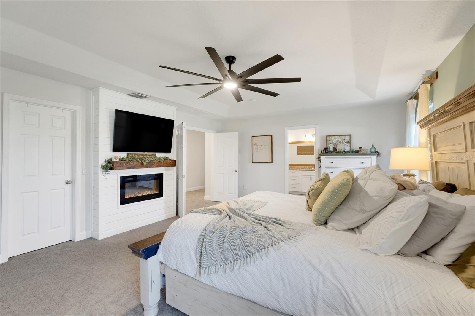 STEVENS PLANTATION - Residential