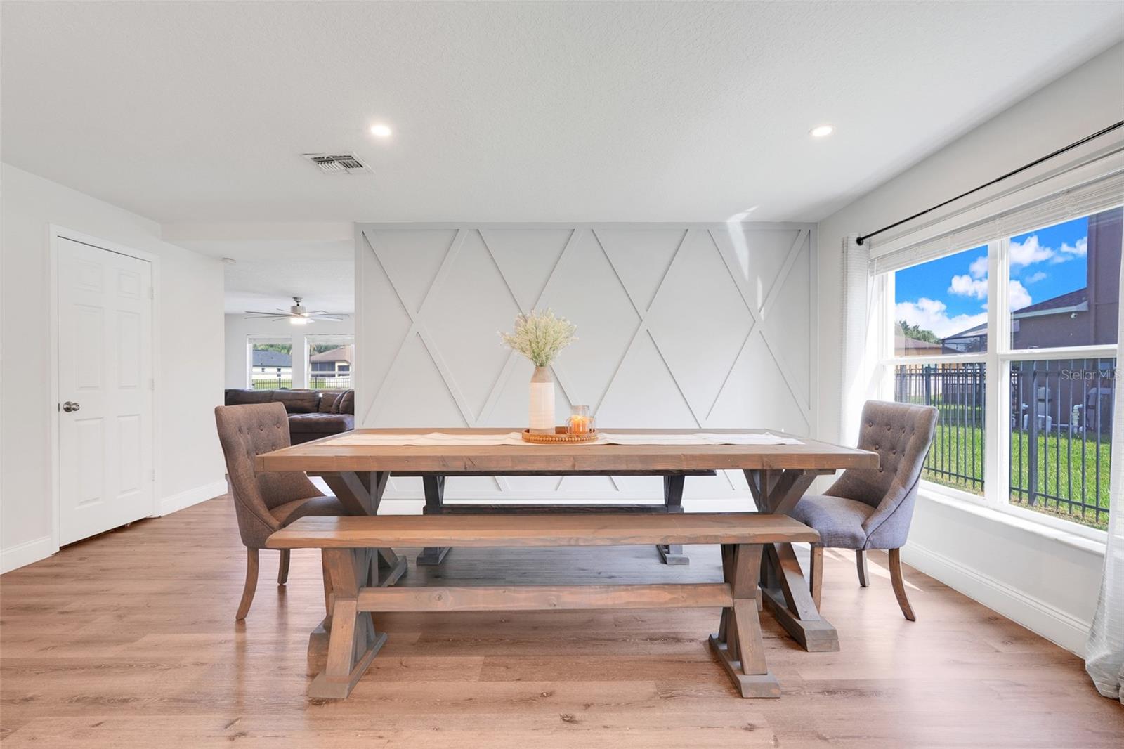 STEVENS PLANTATION - Residential