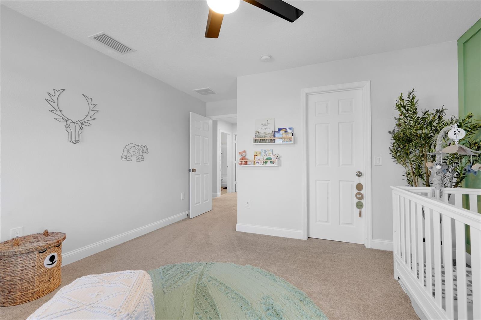 STEVENS PLANTATION - Residential