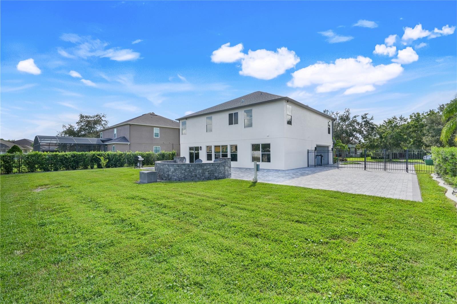 STEVENS PLANTATION - Residential