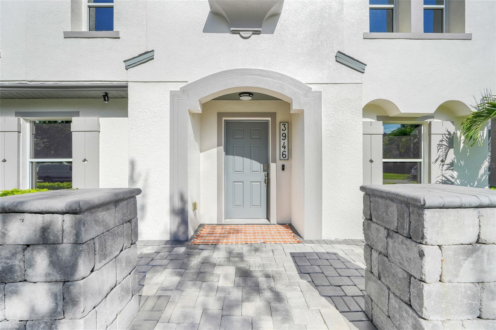 STEVENS PLANTATION - Residential