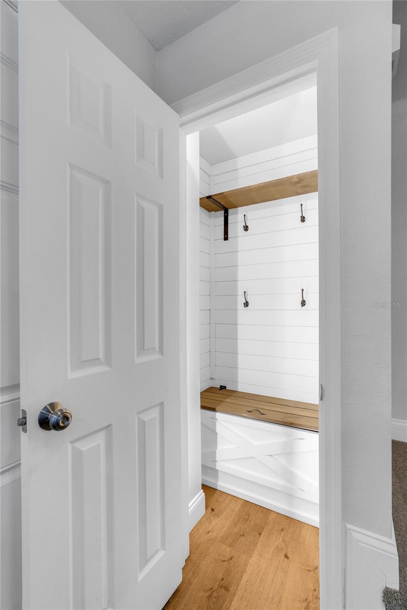 STEVENS PLANTATION - Residential