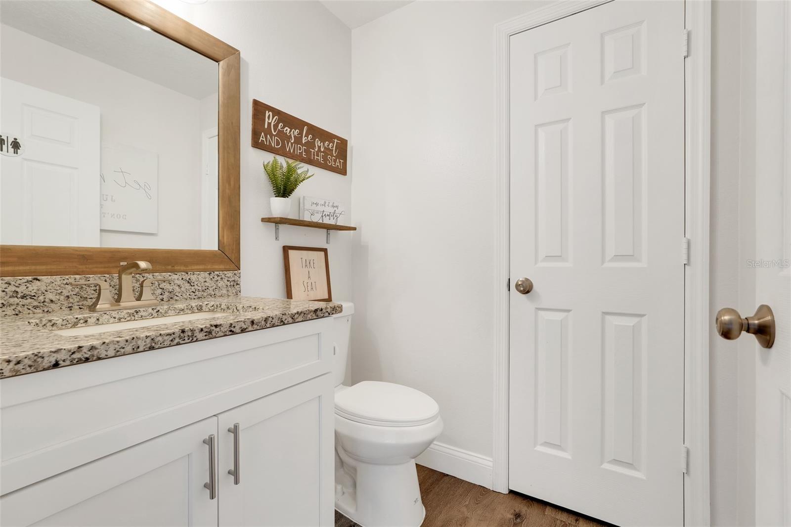 STEVENS PLANTATION - Residential