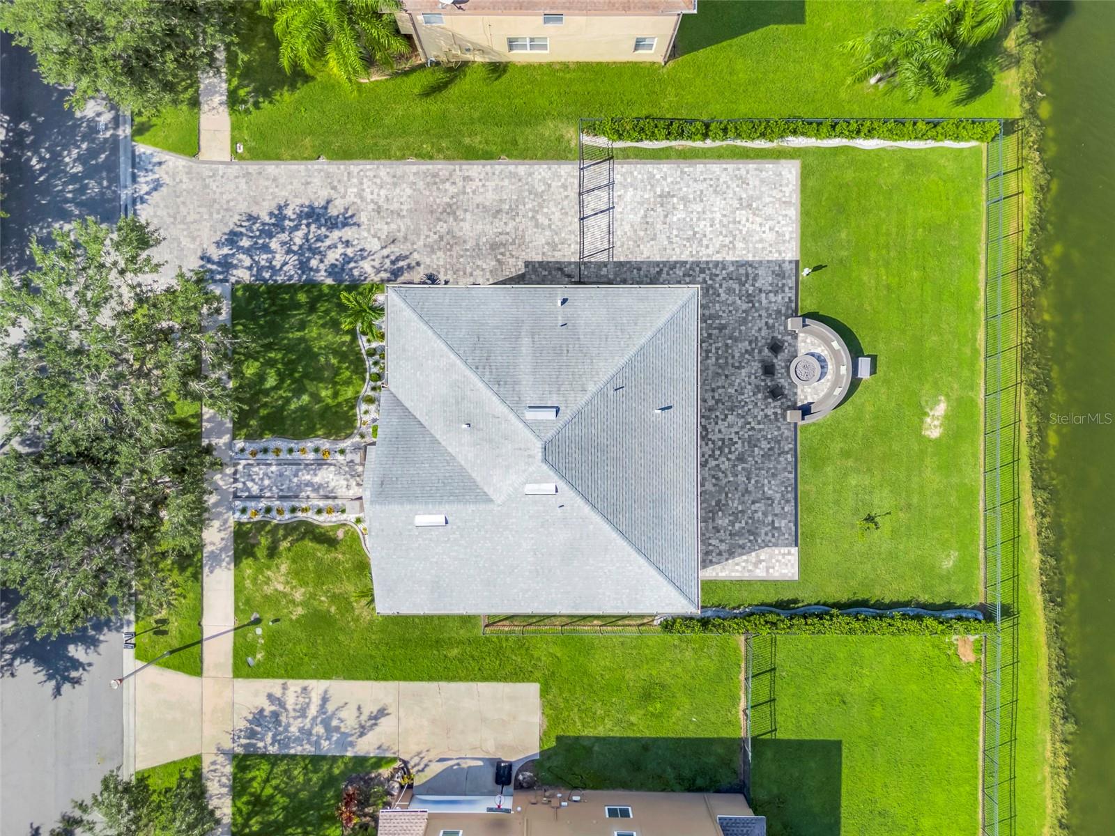 STEVENS PLANTATION - Residential