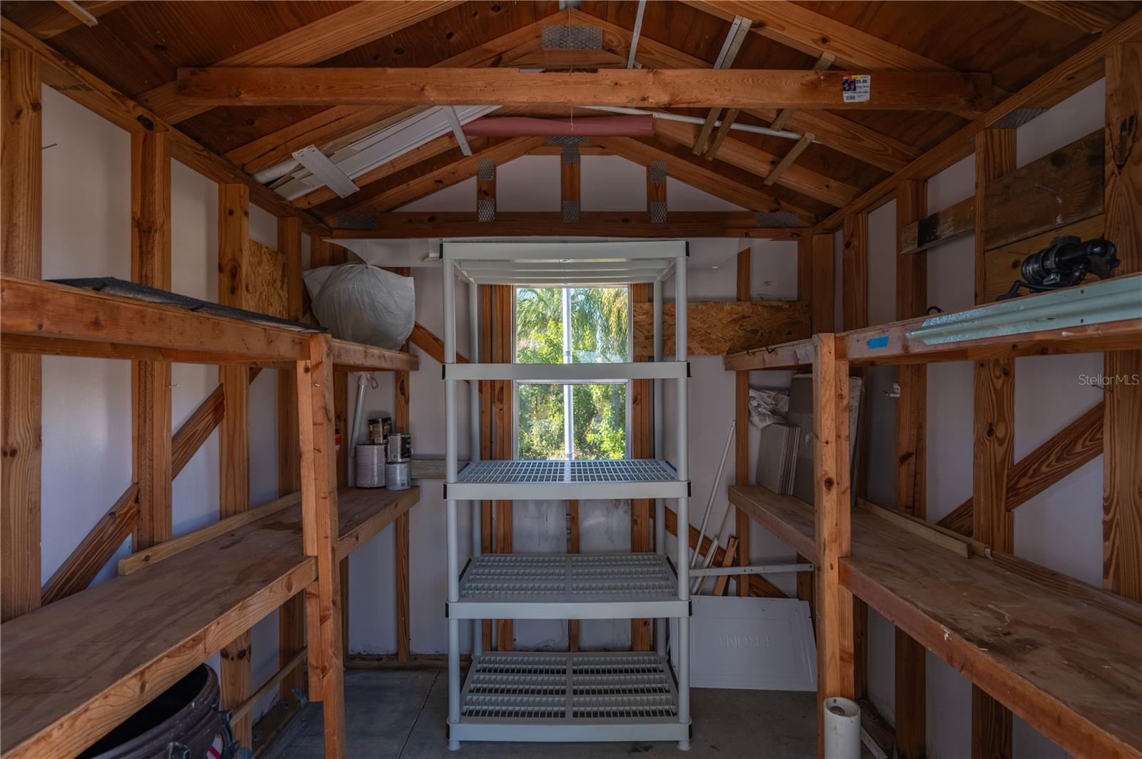 MARY LU MHP - Residential