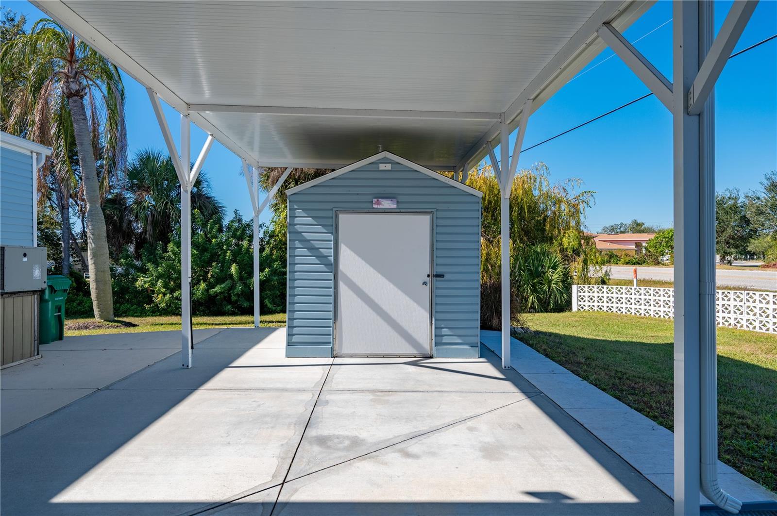 MARY LU MHP - Residential