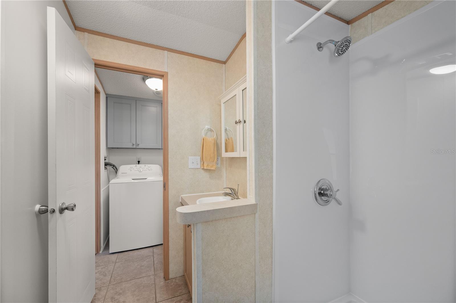 MARY LU MHP - Residential