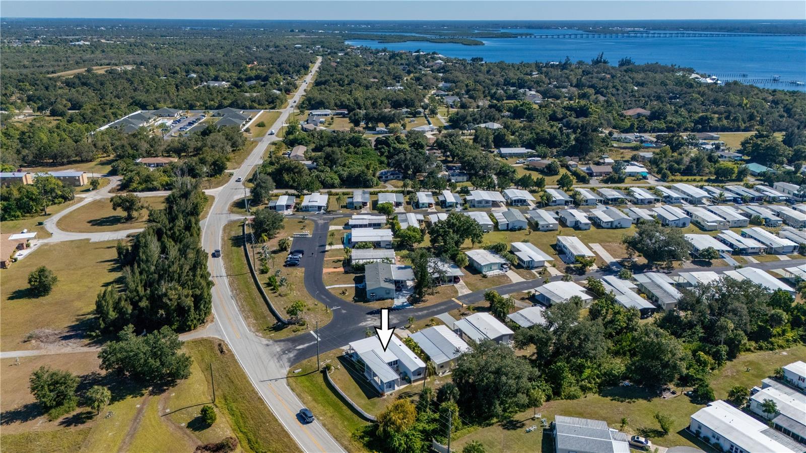 MARY LU MHP - Residential