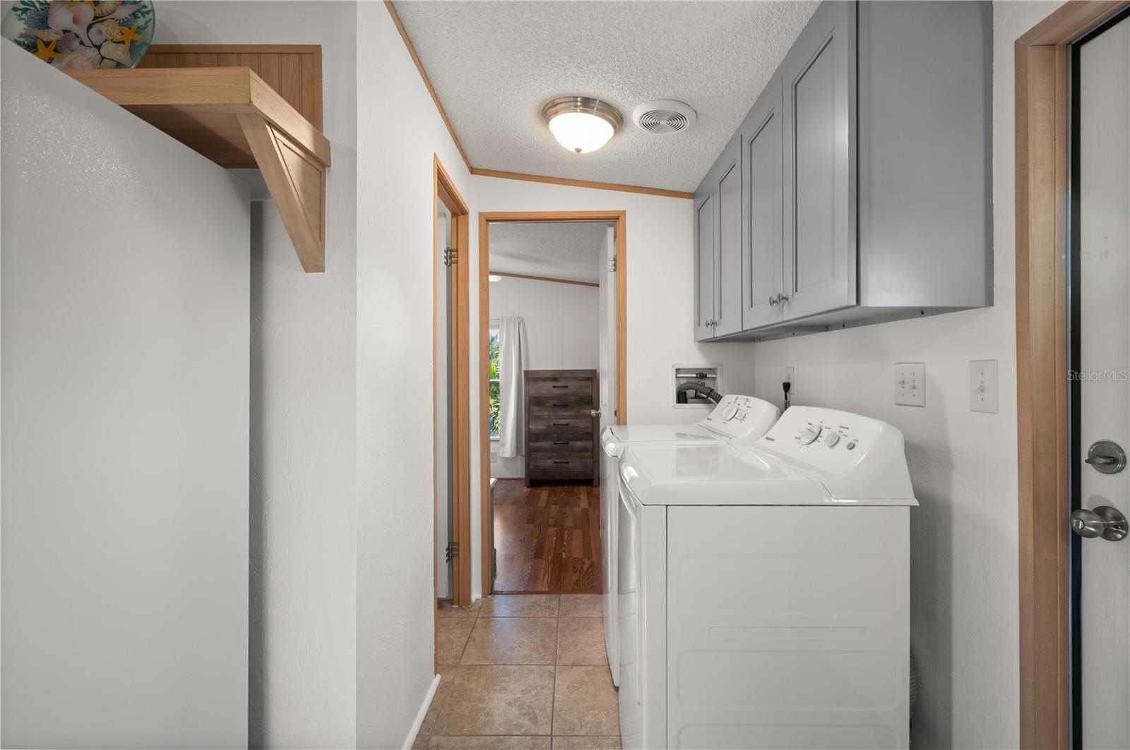 MARY LU MHP - Residential