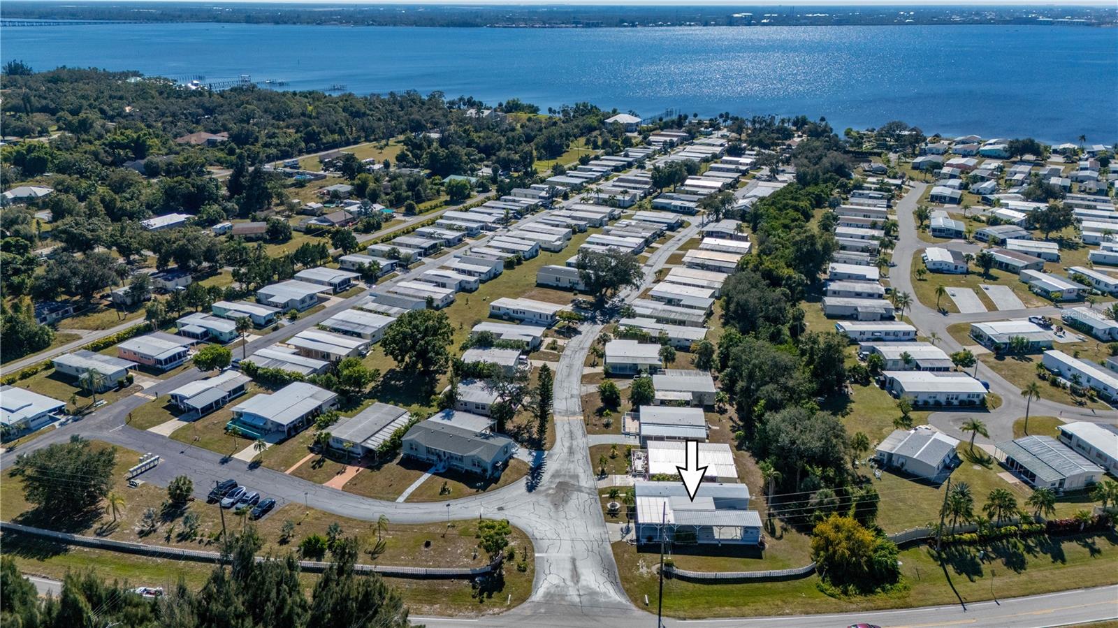 MARY LU MHP - Residential