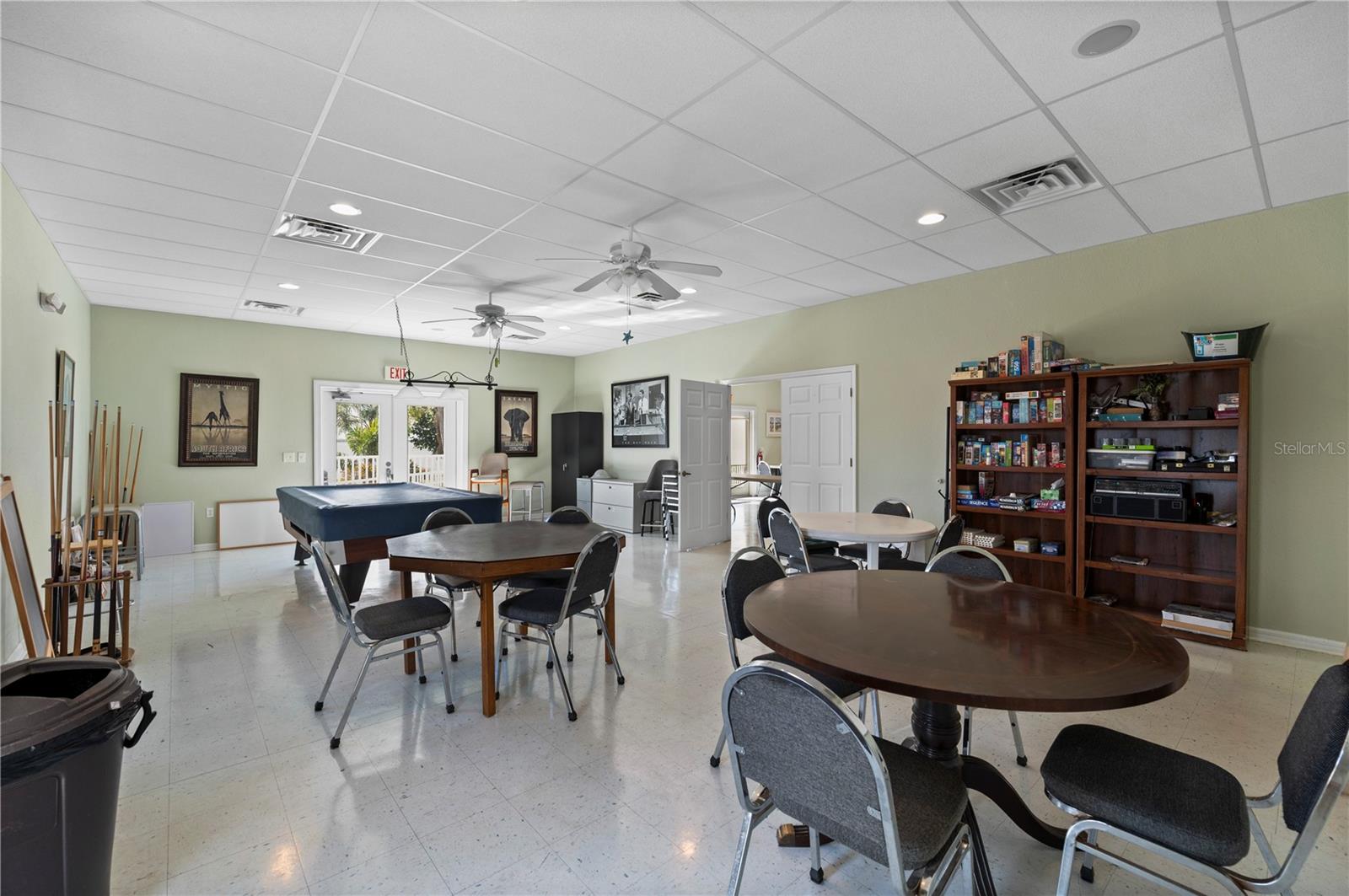 MARY LU MHP - Residential