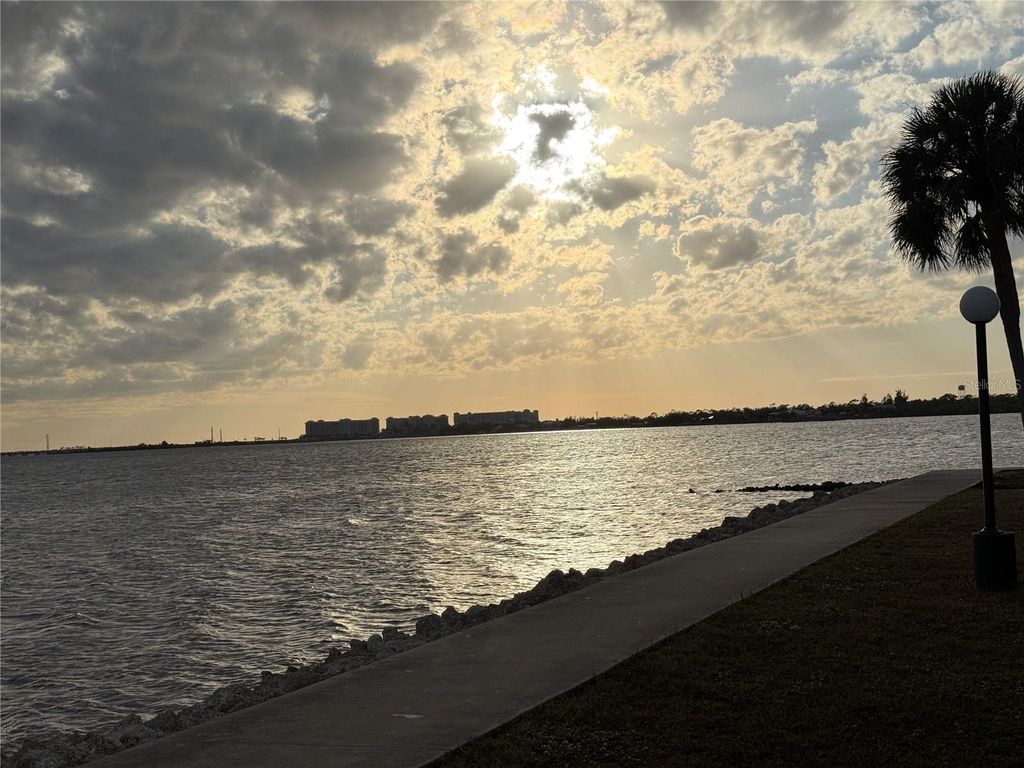 Photo of 24437 Harborview Road #114, Punta Gorda, FL 33980 (MLS # C7517489)