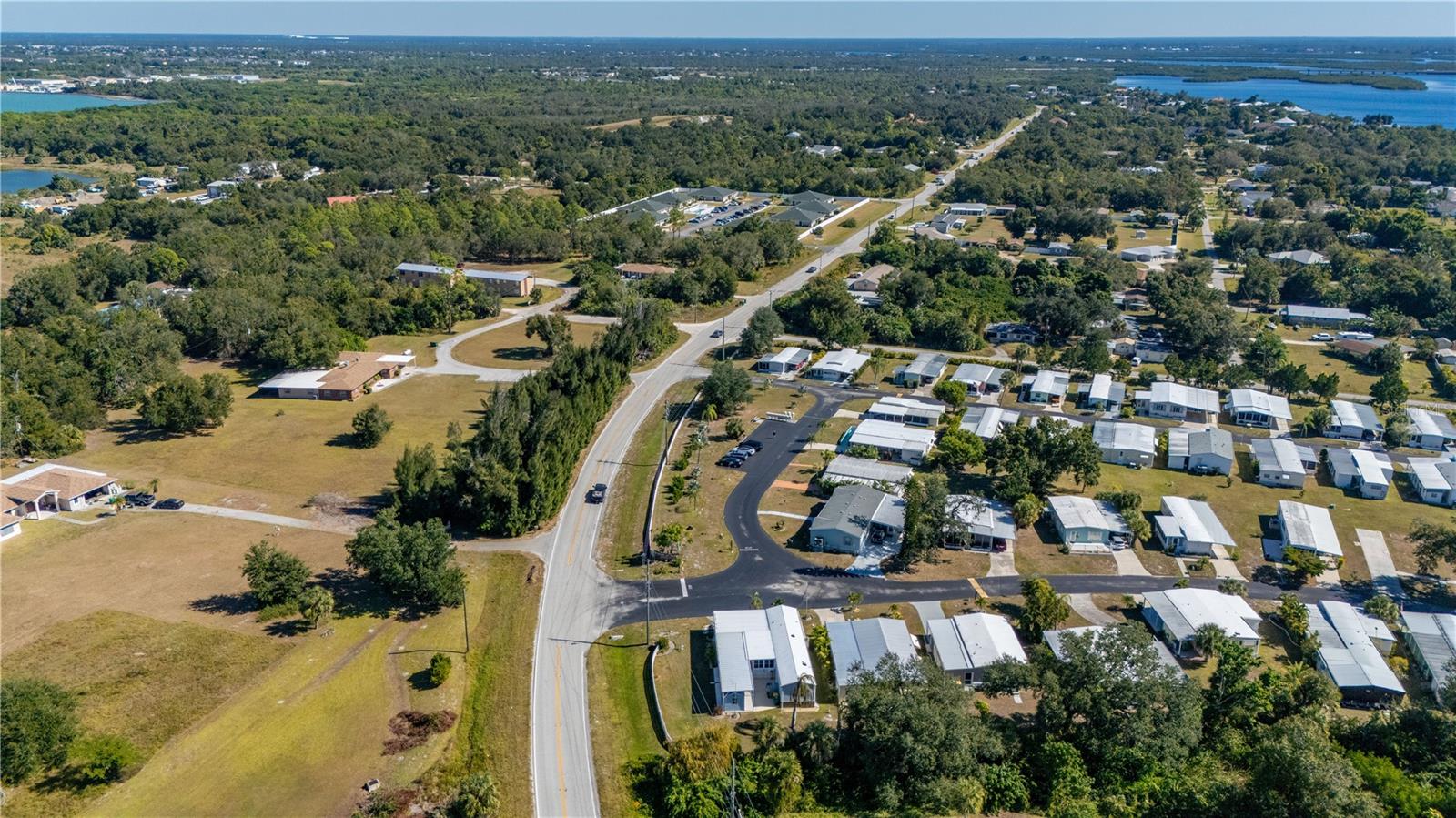 MARY LU MHP - Residential