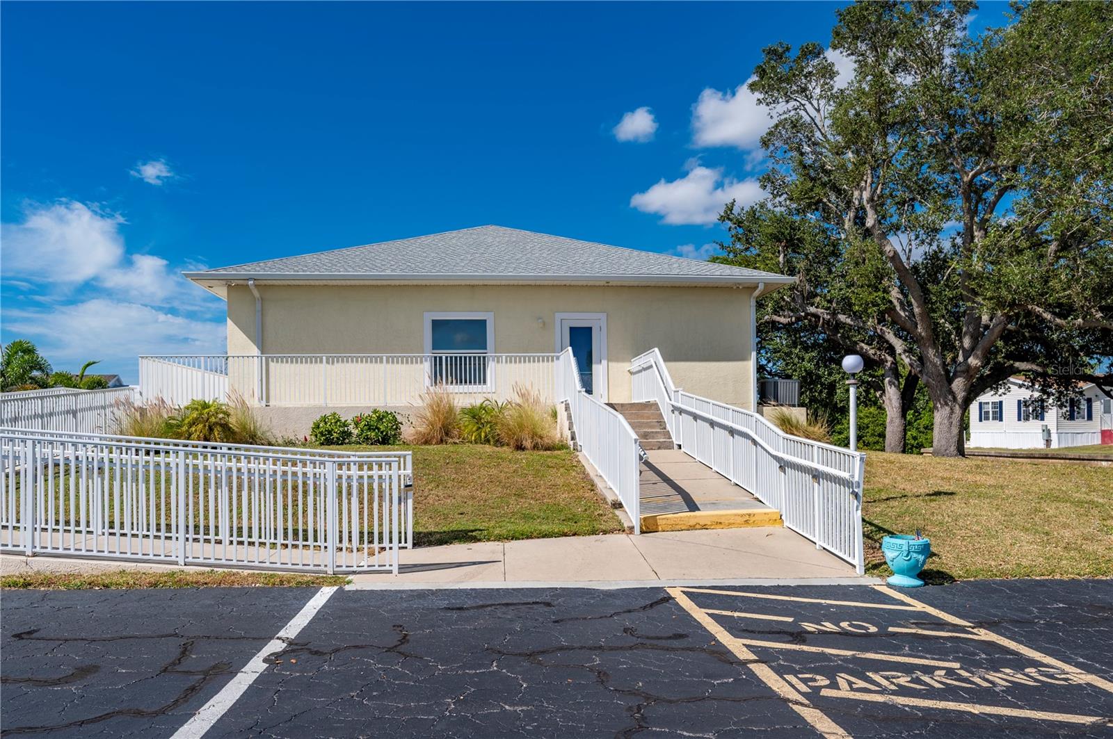 MARY LU MHP - Residential