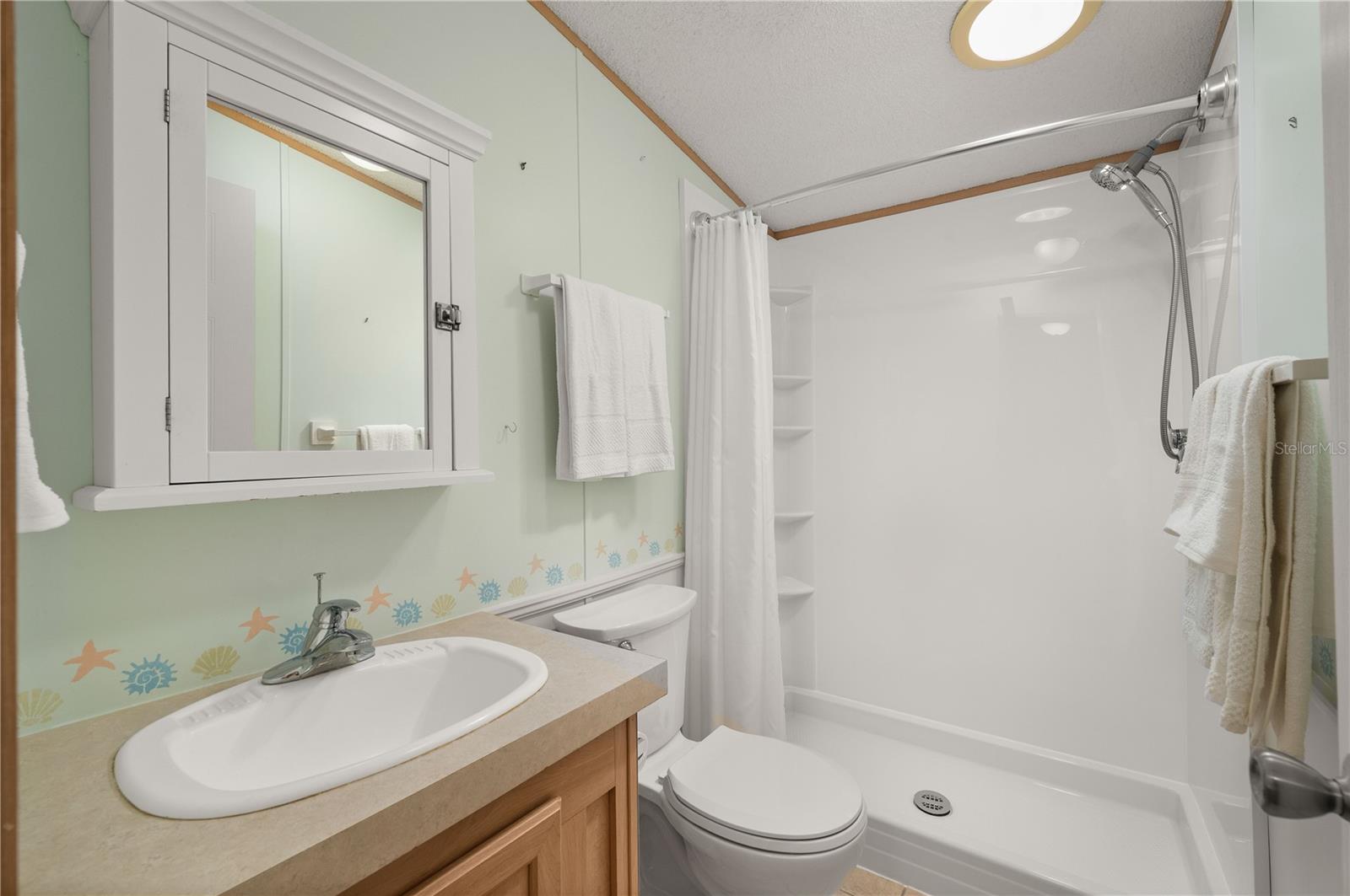 MARY LU MHP - Residential