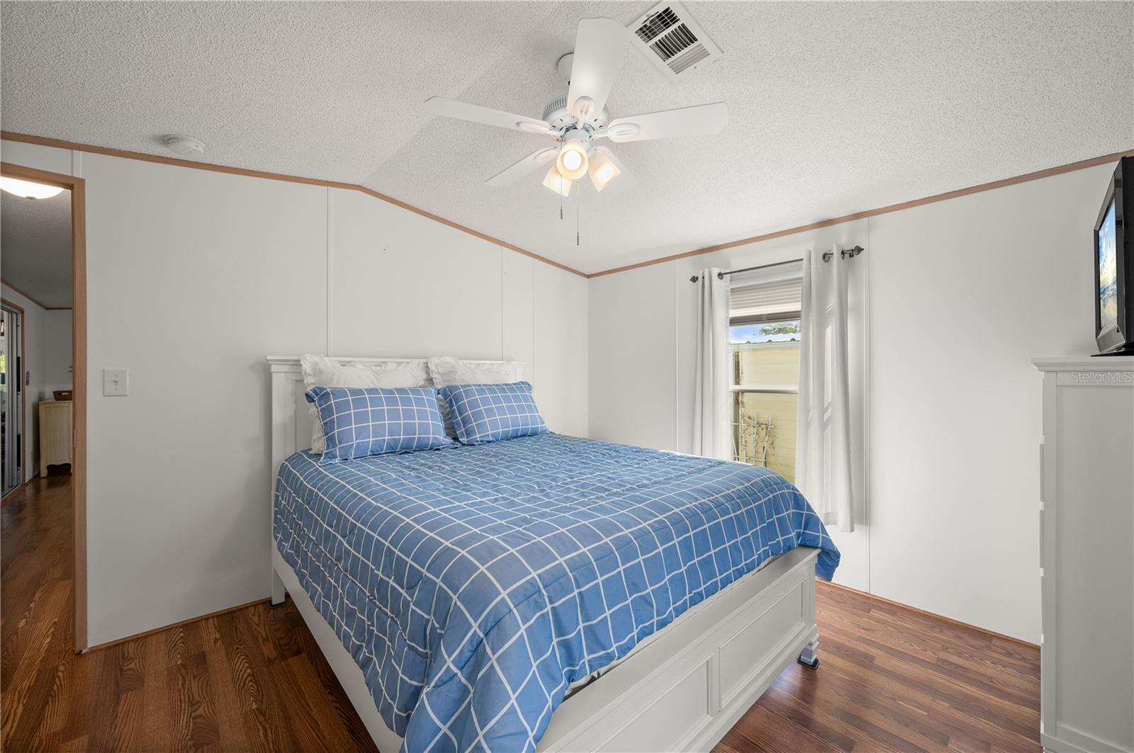 MARY LU MHP - Residential