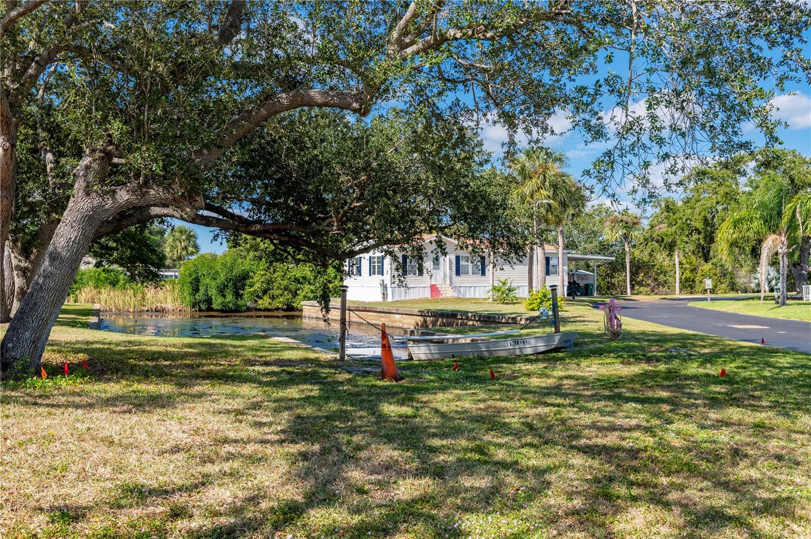 MARY LU MHP - Residential